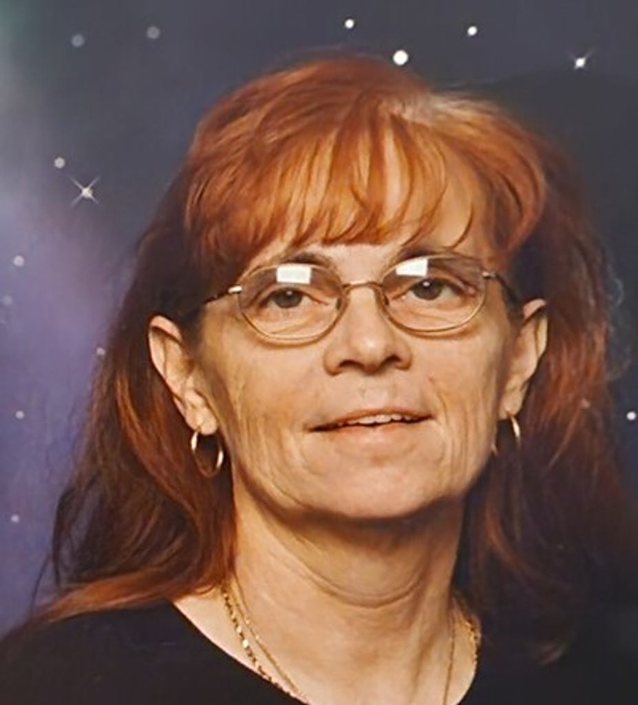 Sharon Kay Courter Profile Photo