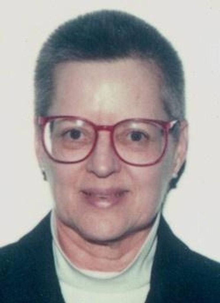 Cheryl M. Gold