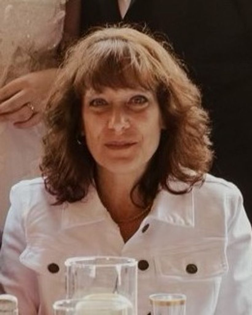 Sherry Smith