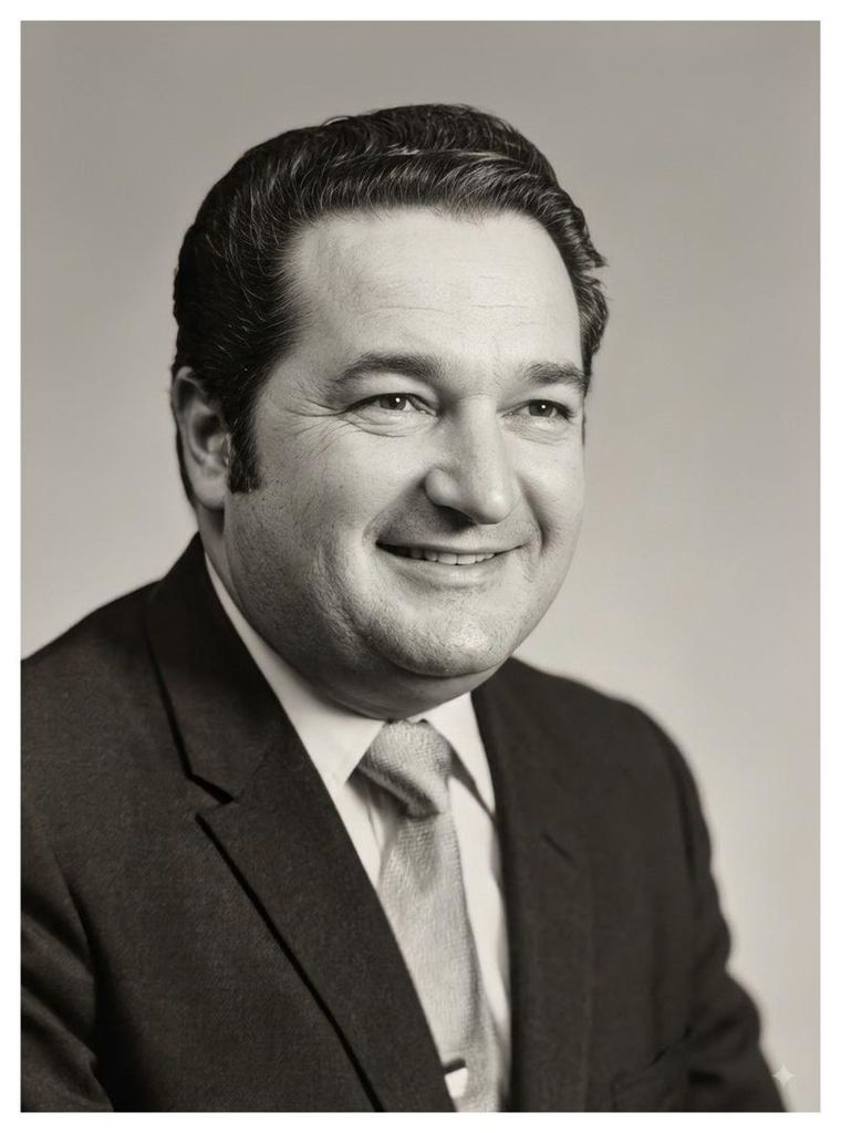 Albert J. Ansuini Jr. Profile Photo