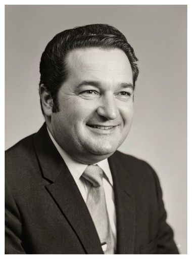Albert J. Ansuini Jr. Profile Photo