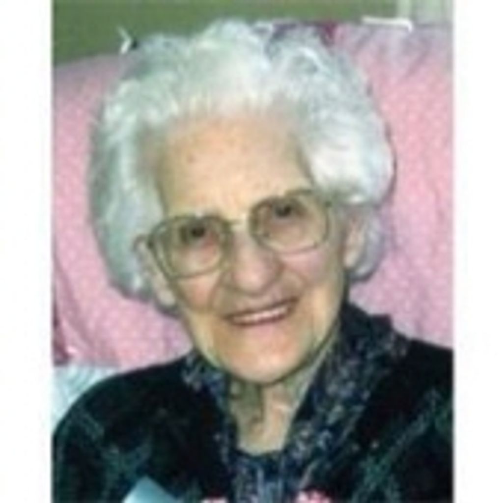 Rose V. Fox