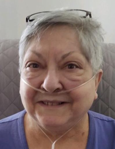 Carolyn L. Harshbarger Profile Photo