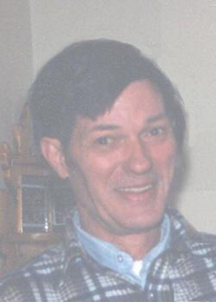 Donald R. Gandee