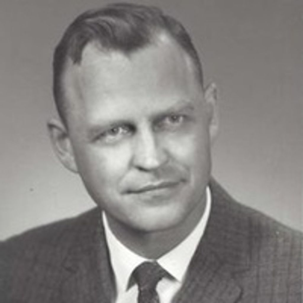 Dr. Don Olmanson