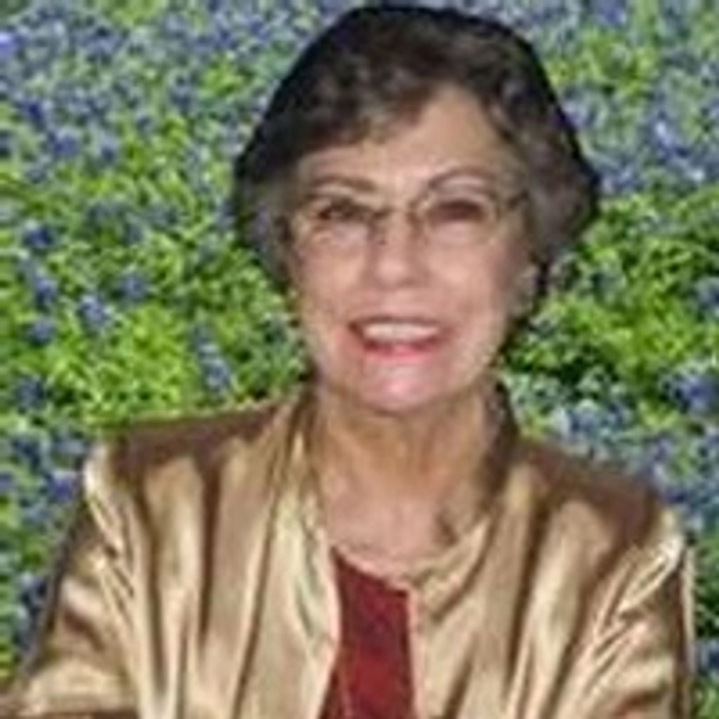 Judy Mae Jarvela