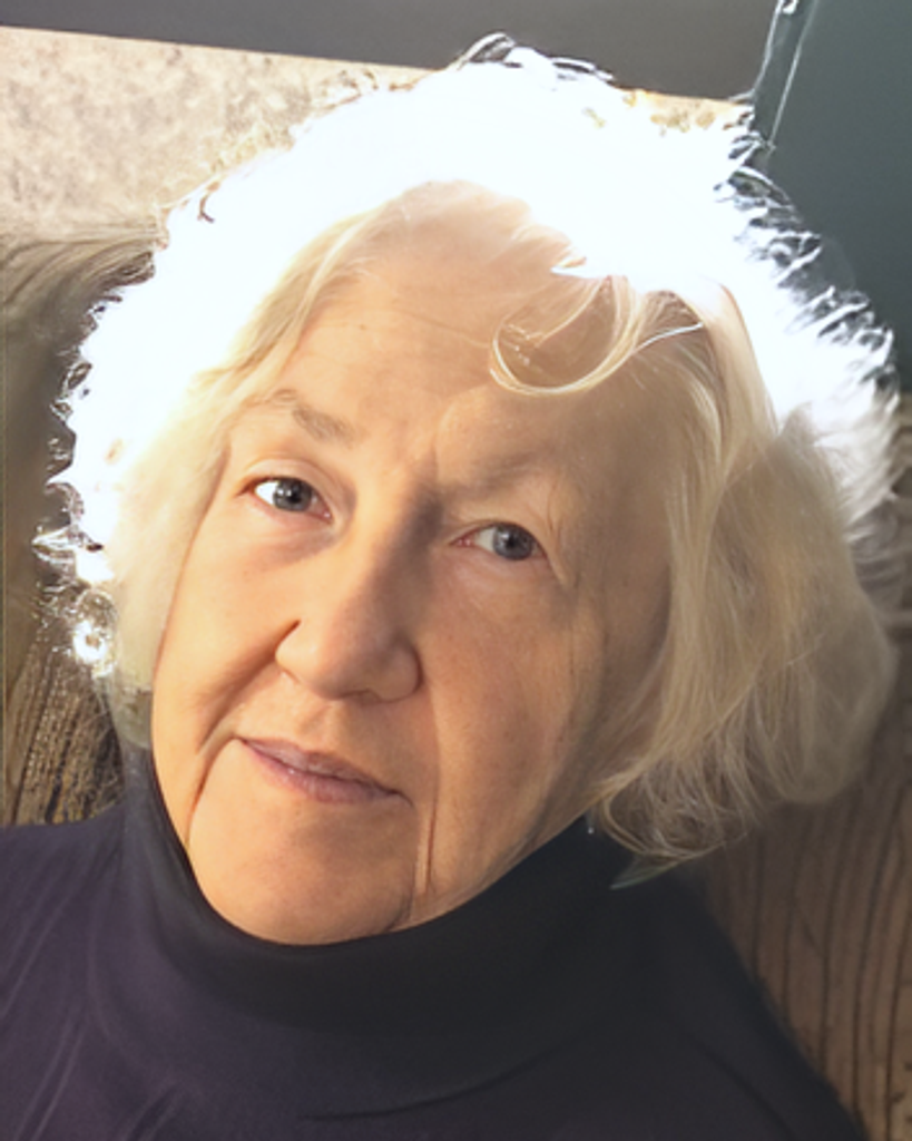 Patricia Augustine