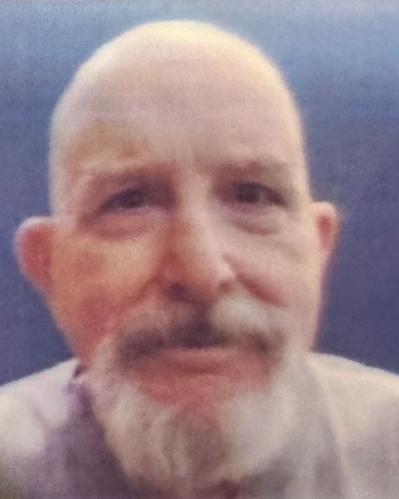 William "Billy" Robert Gump