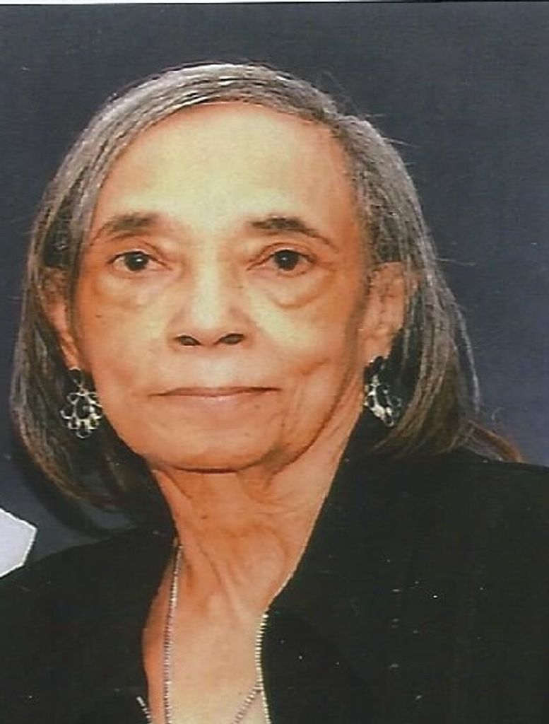 Elizabeth Ledford Brown