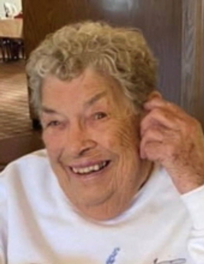 Donna Jean Johnson