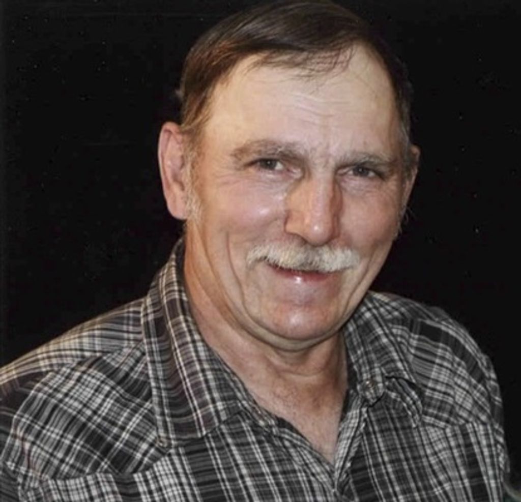 John R. Garrett