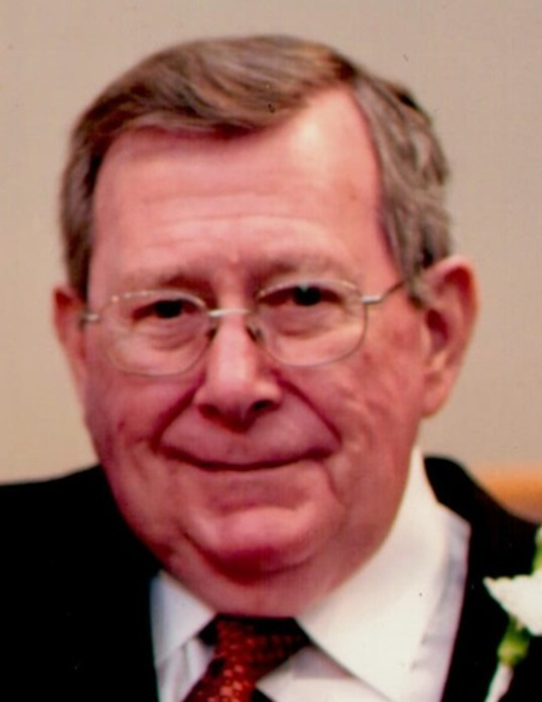 Robert Stuart Hubner