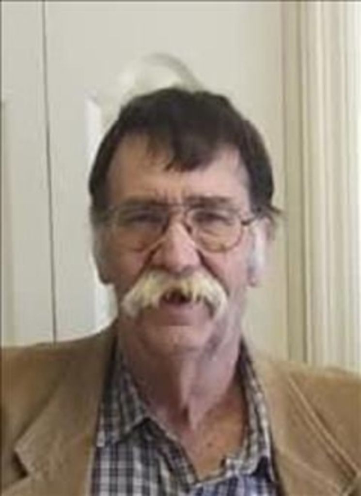 Jerry Sidney Wofford Profile Photo