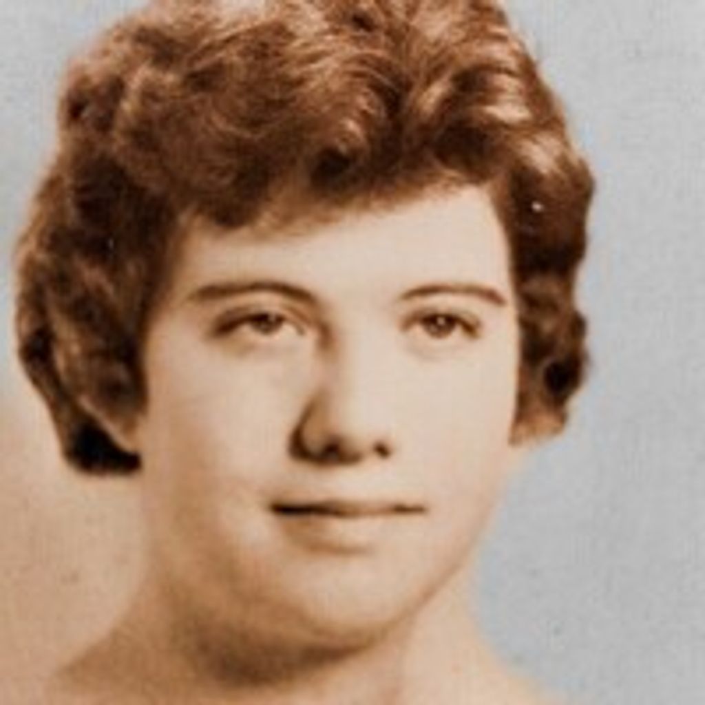 Elizabeth Jane Skabo