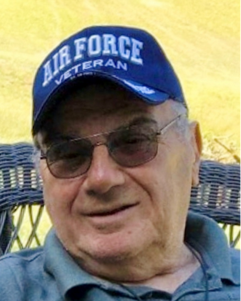 Vincent "Jimmy" F. Maniscalchi Profile Photo