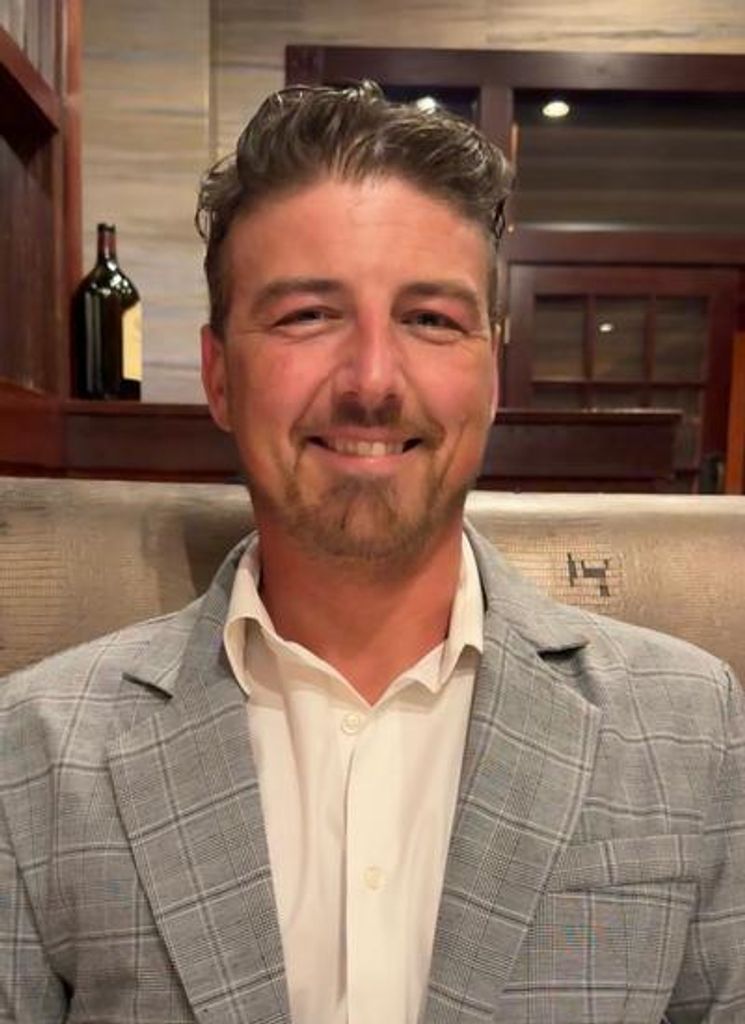 Trent Allen Hanner Profile Photo