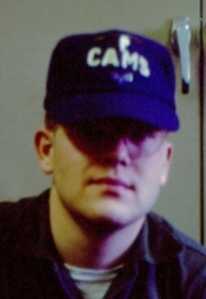 Thomas J Tenney