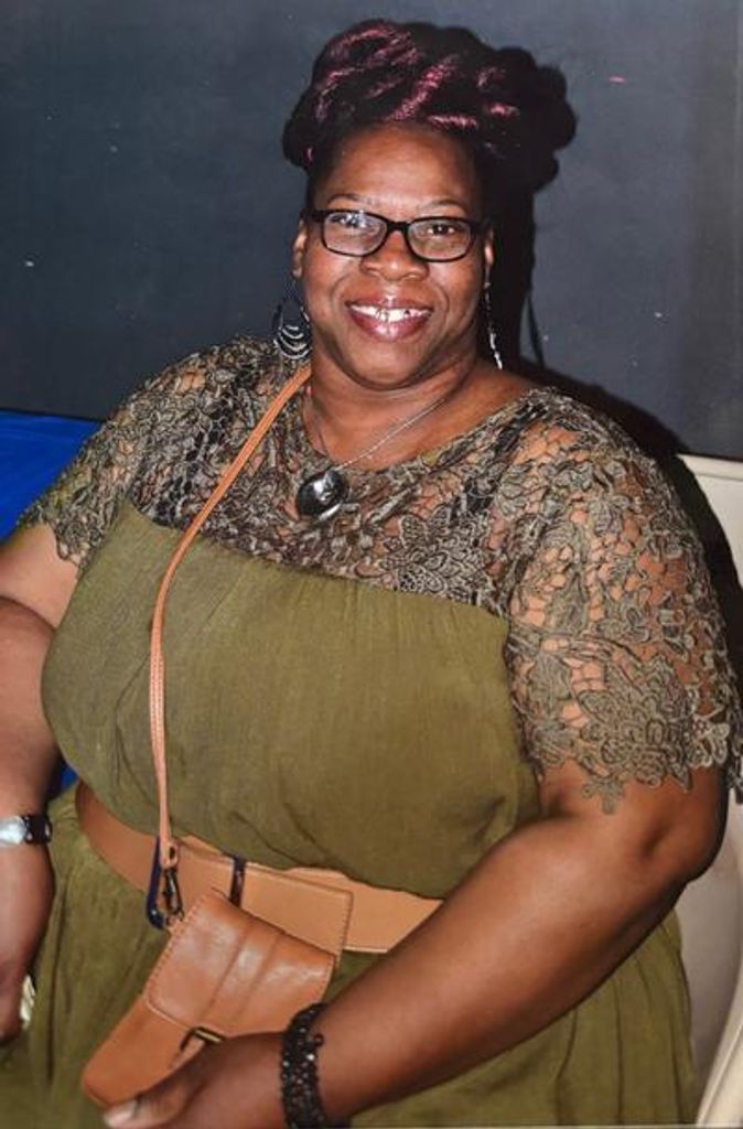 Ms. Georgiana Michelle Robinson Profile Photo