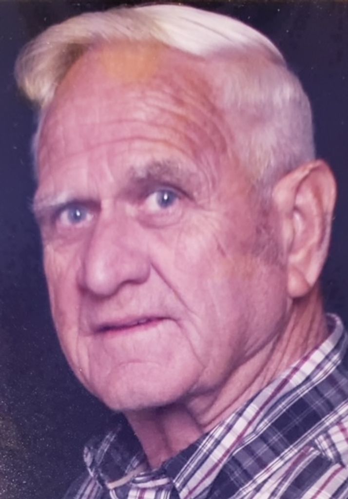 James "Jimmie" Malcolm Thompson Profile Photo