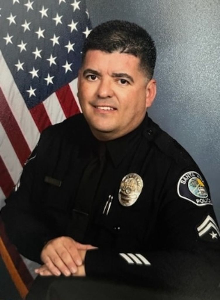 Robert Valdez Profile Photo