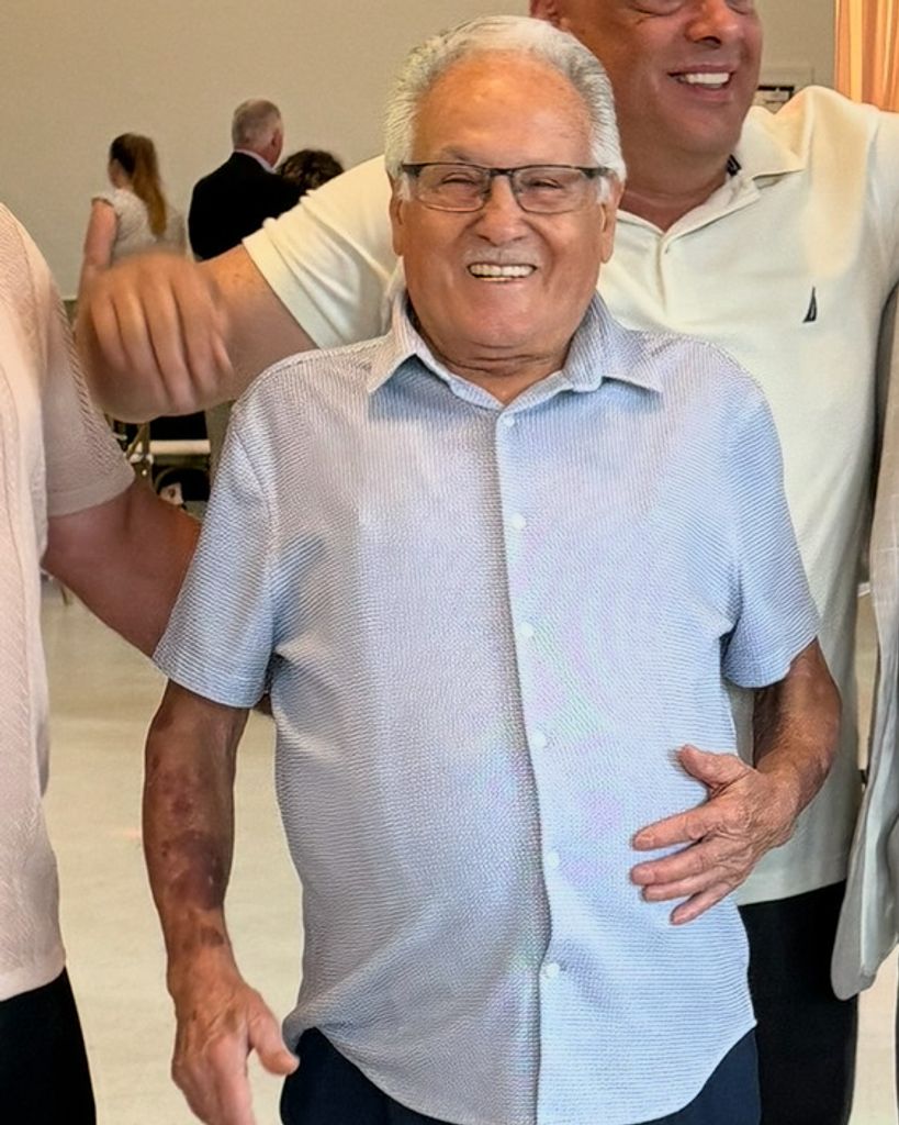 Giuseppe (Joe) Mannino