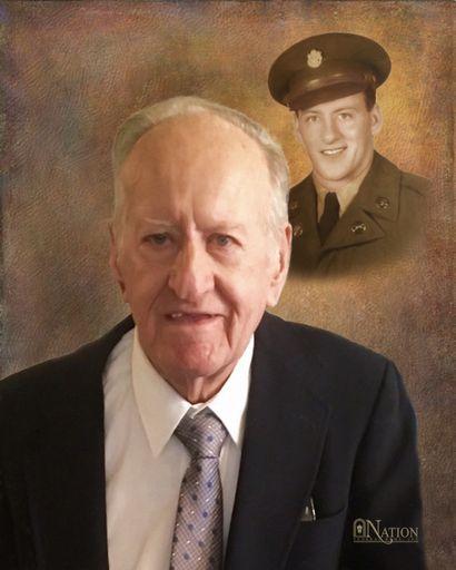 Joseph Charles Gilbert Profile Photo