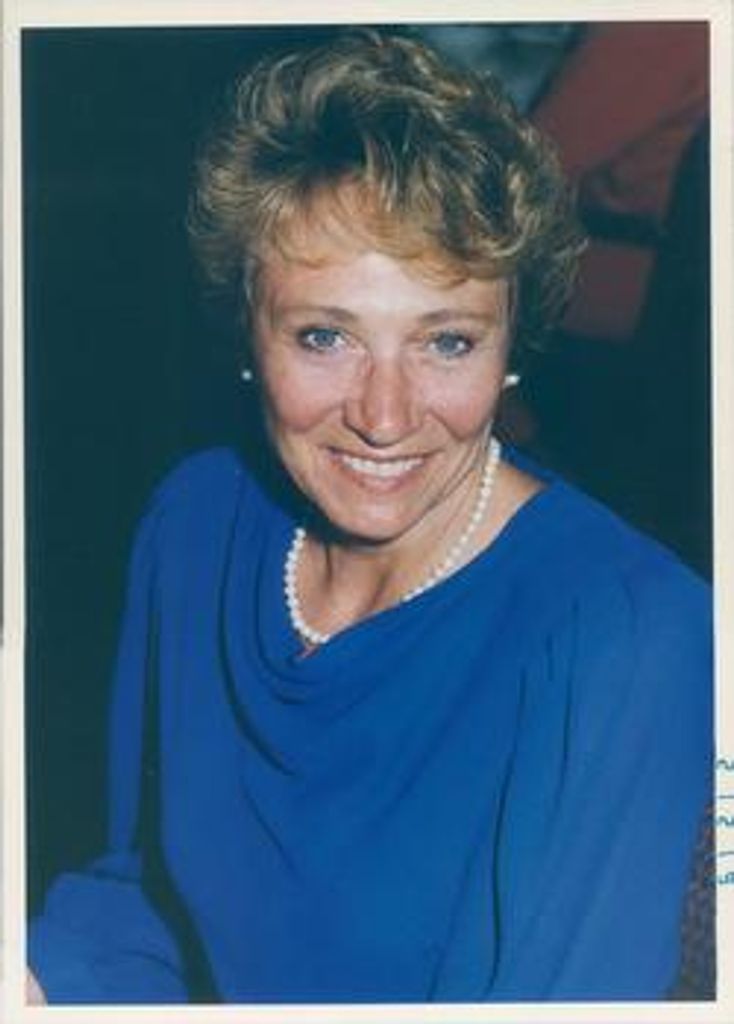 Pamela Katherine Lewis