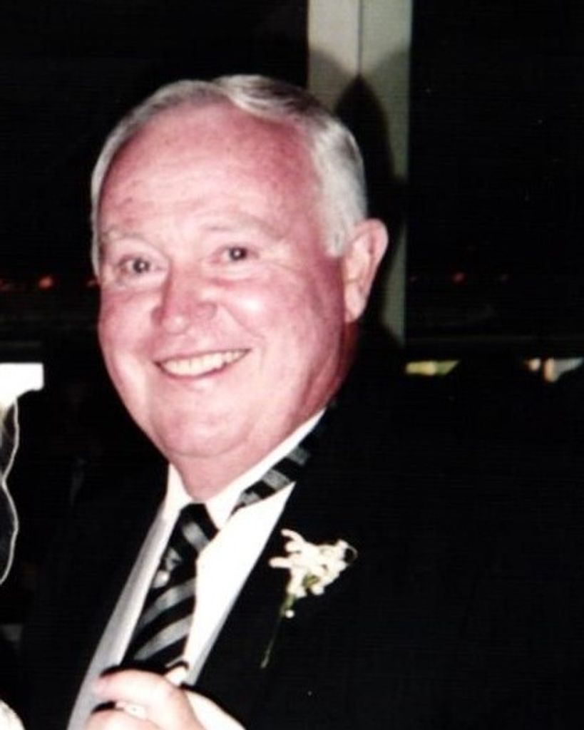 John Joseph "Jake" Quinlan
