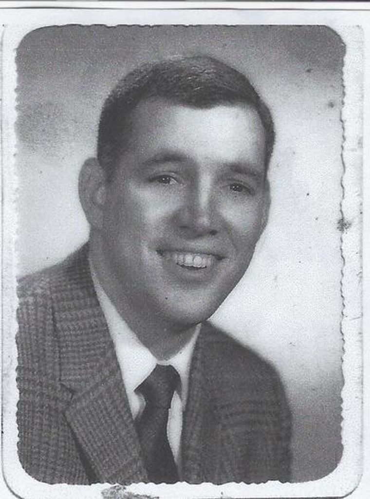 Gilbert Baright Profile Photo