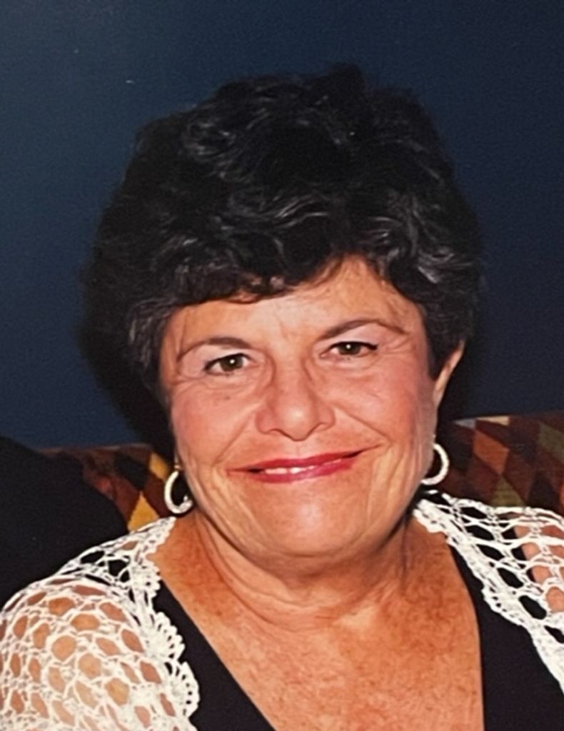 Joan Lawson Baurer Profile Photo