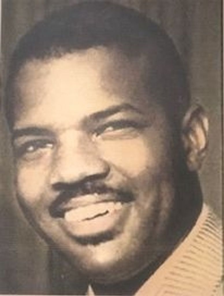 Mr Leon Goree