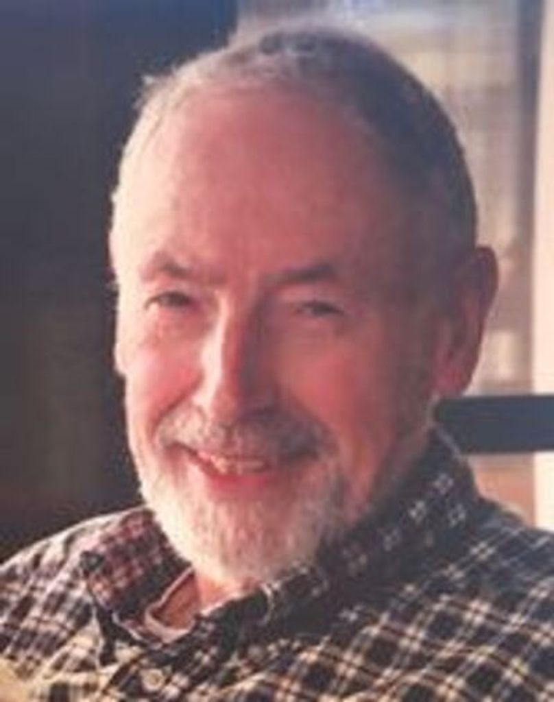 Ronald Frederick Wiley