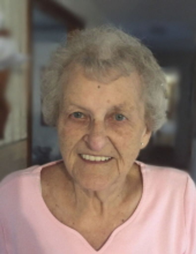 Verlie M. Rajaniemi