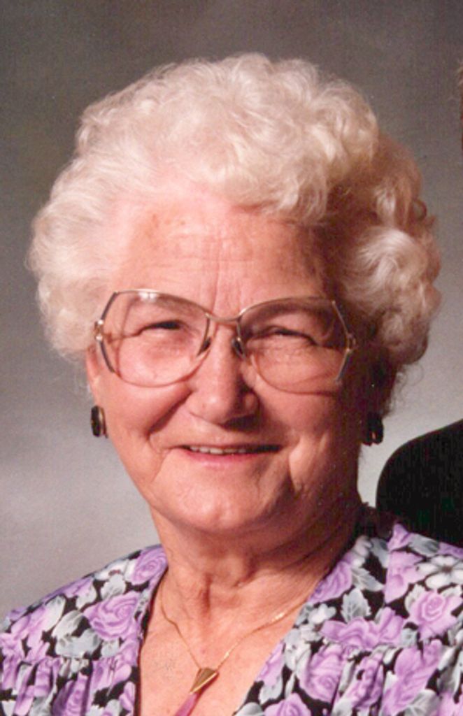 Esther Oien