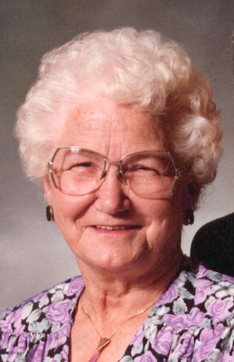 Esther Oien Profile Photo