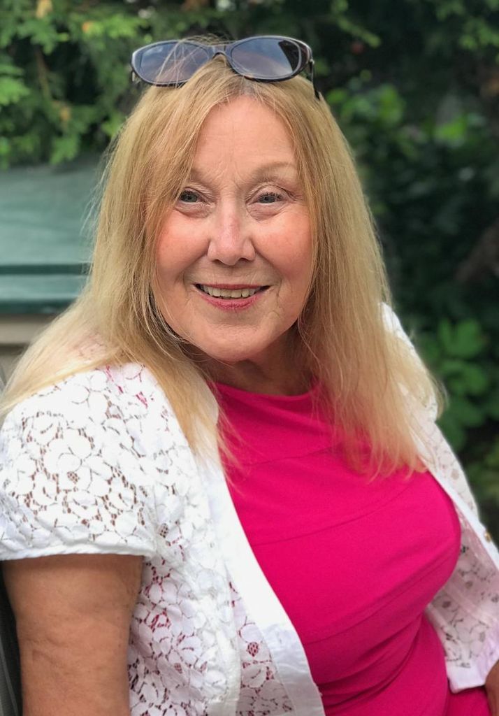 Joan Theresa Nico Profile Photo