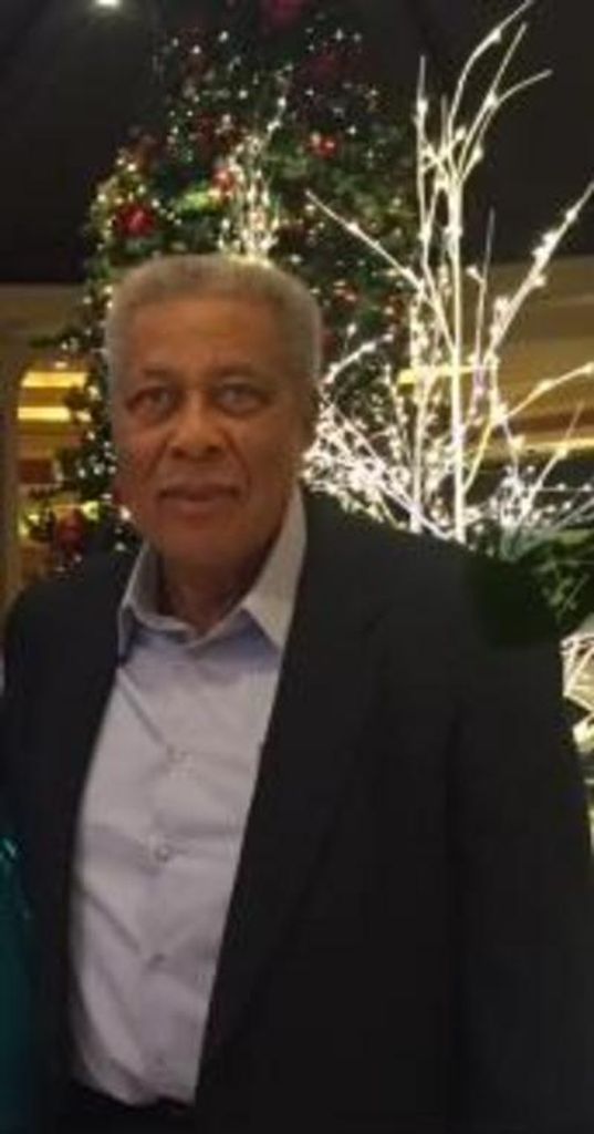 Bobby Harold Holmes Profile Photo