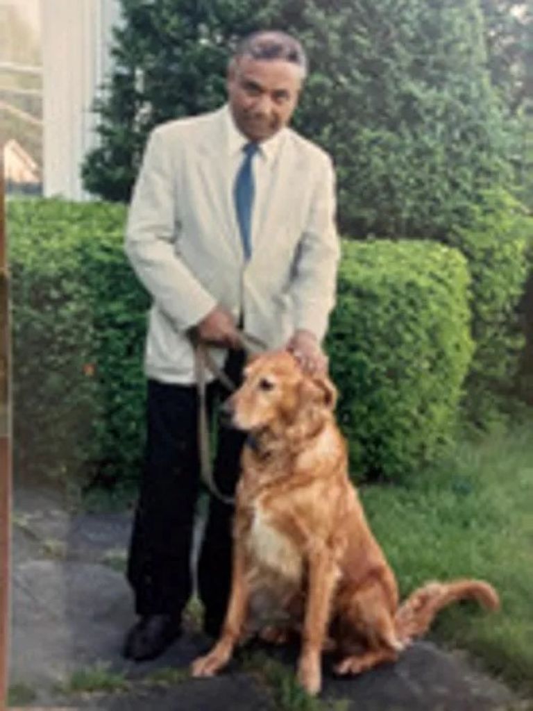 Dilip Kumar Jana, MD Profile Photo