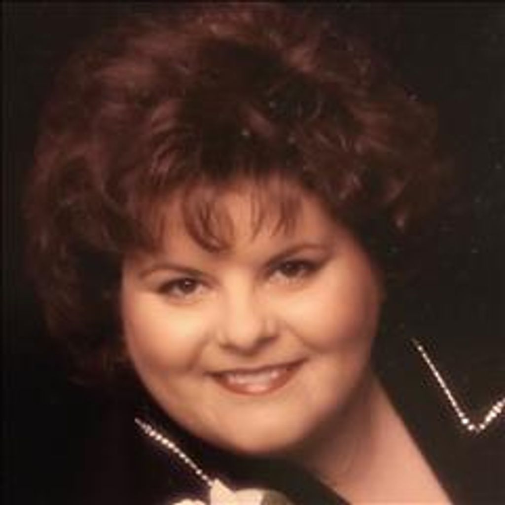 Tina Maria Russo Profile Photo