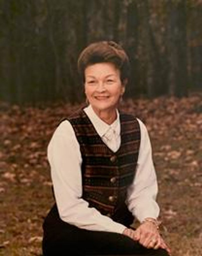 Odelle Hudson Profile Photo