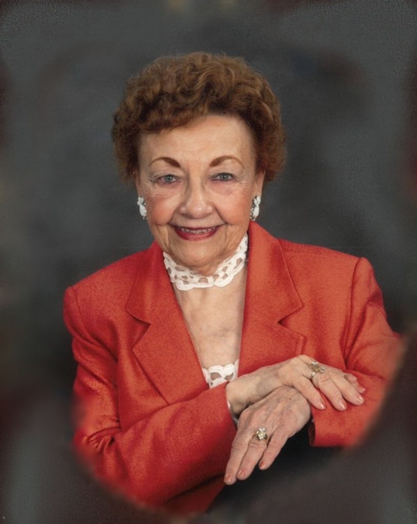 Eva Hickman