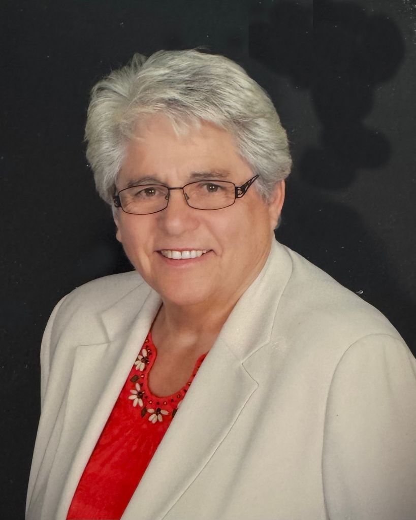 Beverly Ann Kruger Profile Photo