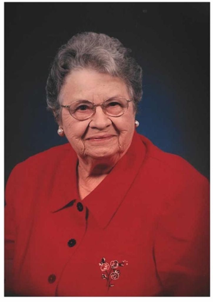 Corene Roane Cherry Profile Photo