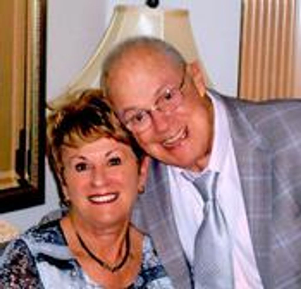 Larry M. Donovan