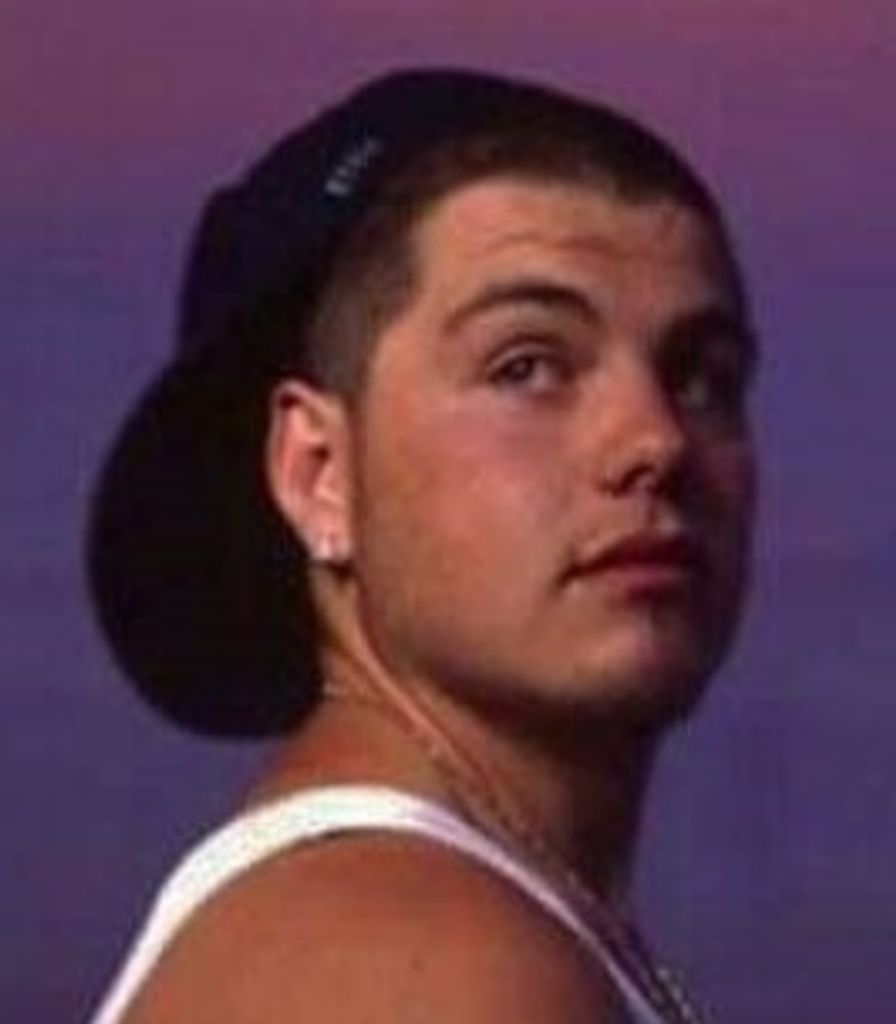 Kyle Godden