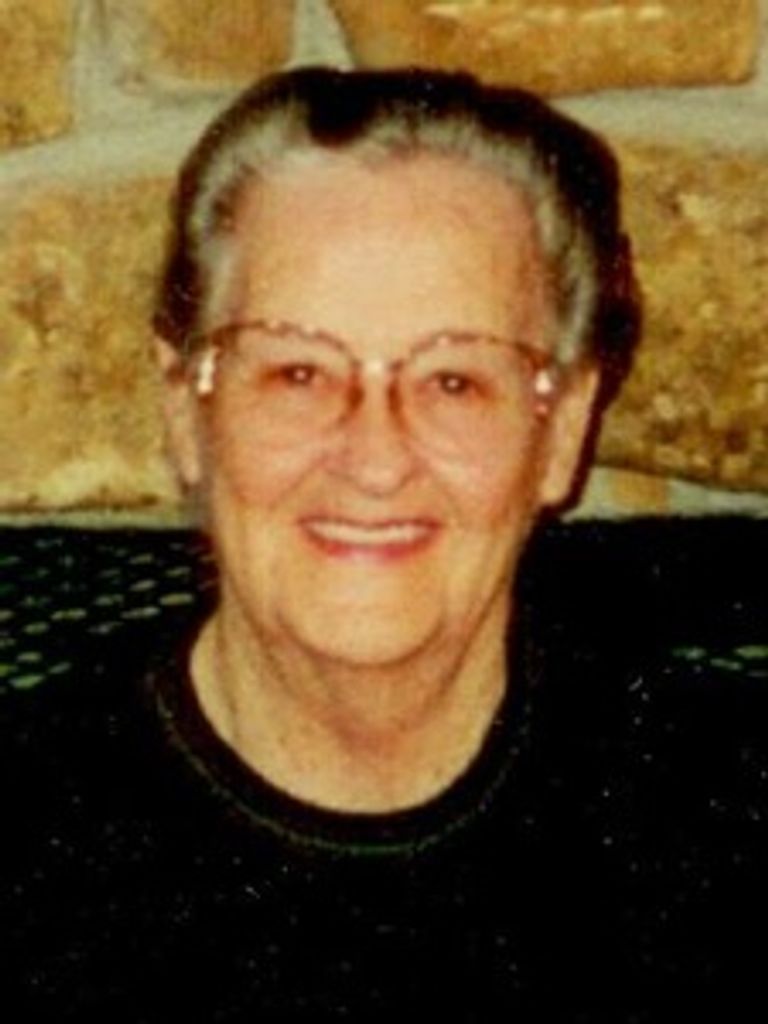 Rachael Ada Smith
