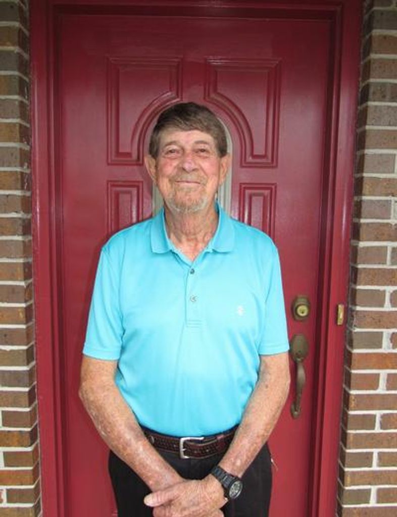 Eddie Prescott Profile Photo