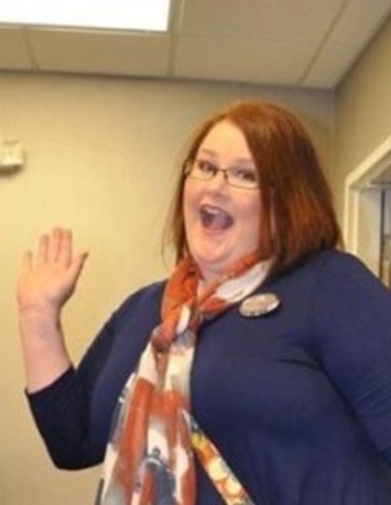 Christi "Candy" Fowler Profile Photo