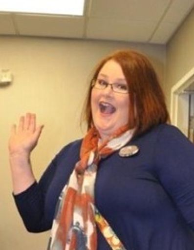 Christi "Candy" Fowler Profile Photo