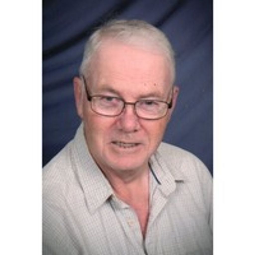 Harold Bitely Profile Photo